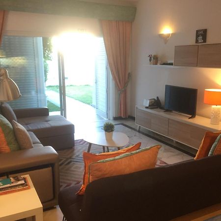 Апартаменти Apartamento Perto Da Praia Coelha Албуфейра Екстер'єр фото