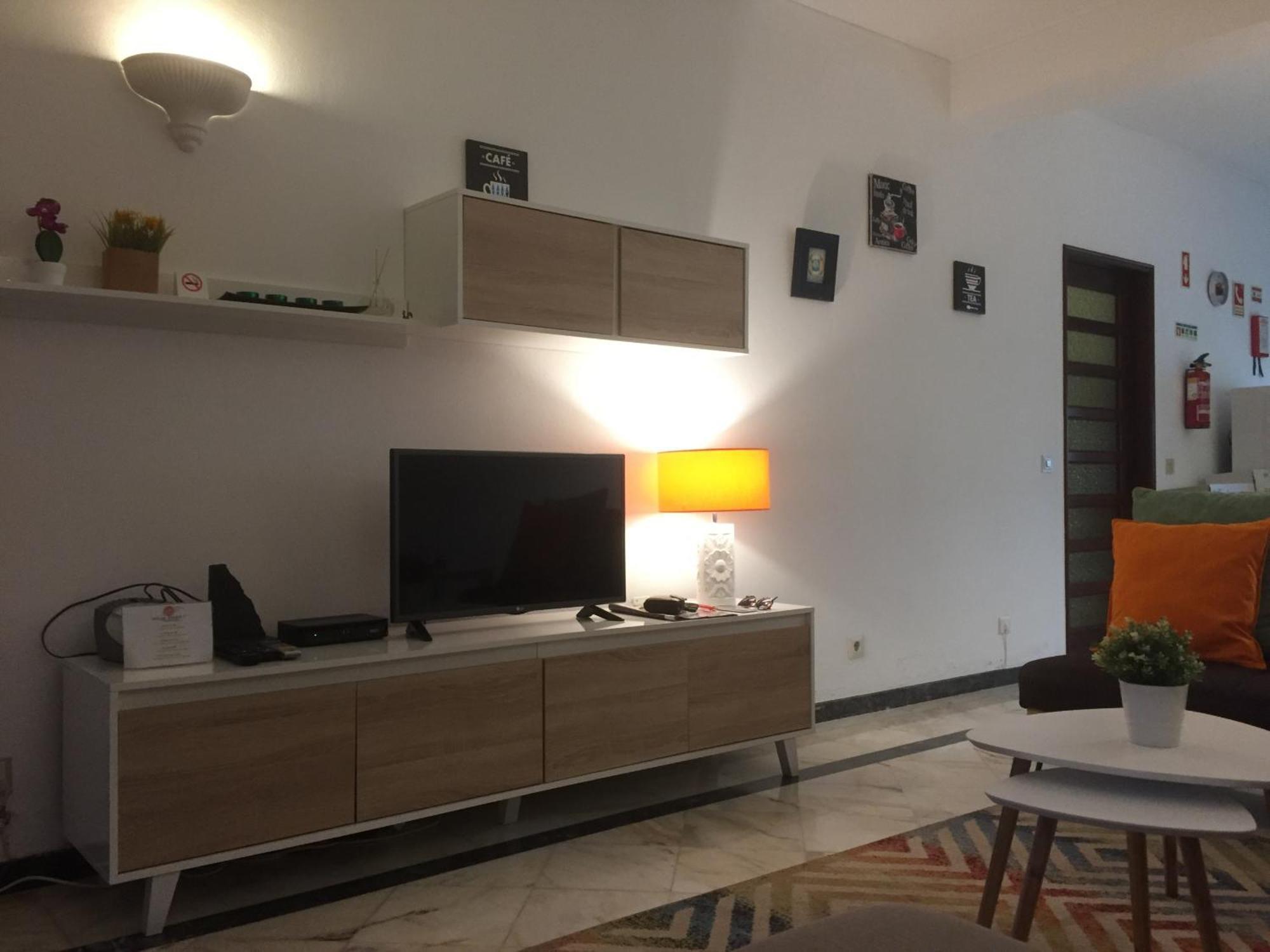 Апартаменти Apartamento Perto Da Praia Coelha Албуфейра Екстер'єр фото