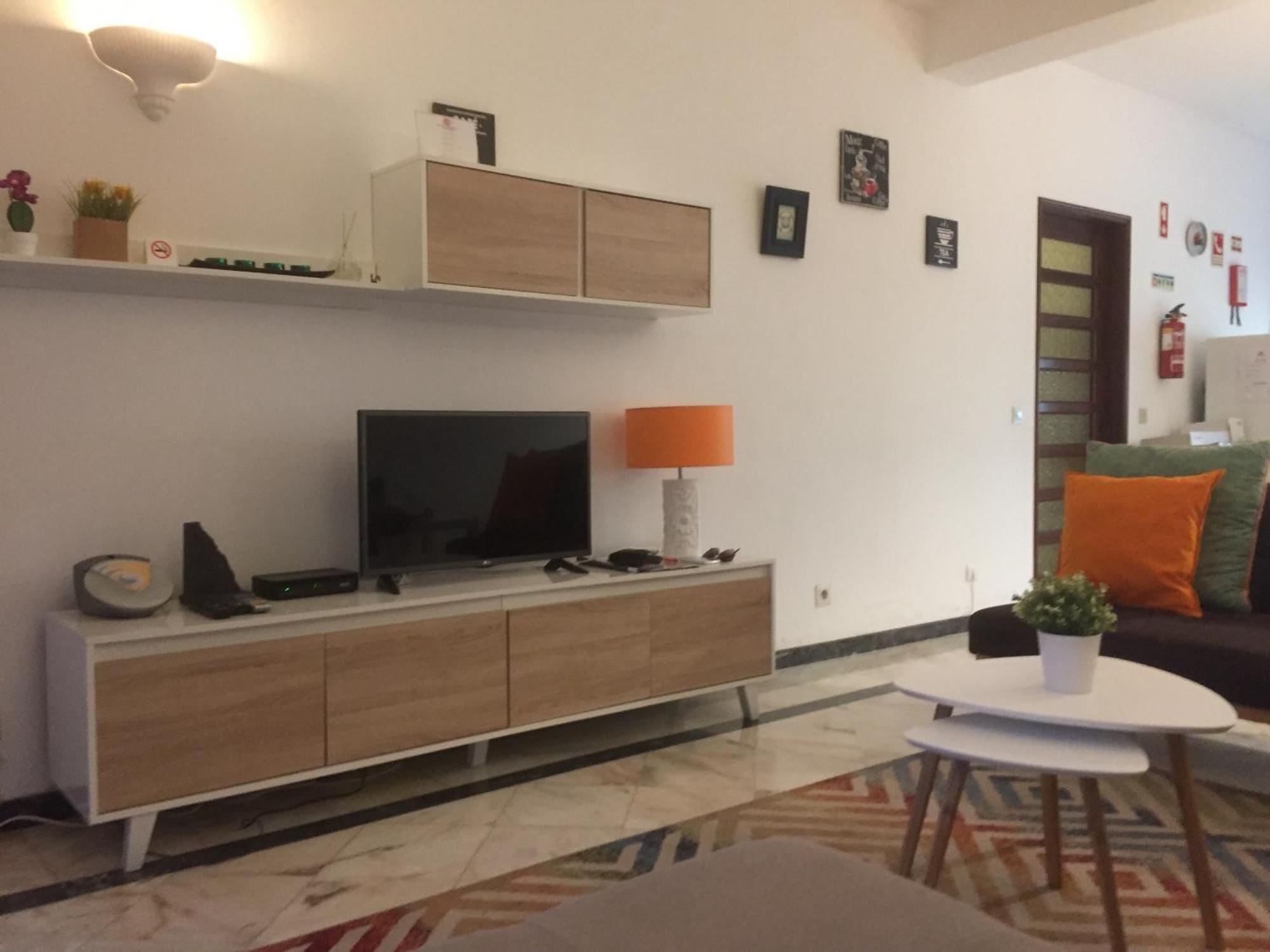 Апартаменти Apartamento Perto Da Praia Coelha Албуфейра Екстер'єр фото